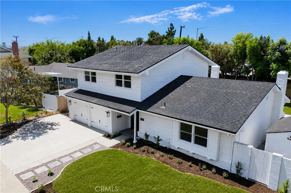 1143 S Chantilly Street Anaheim, CA 92806