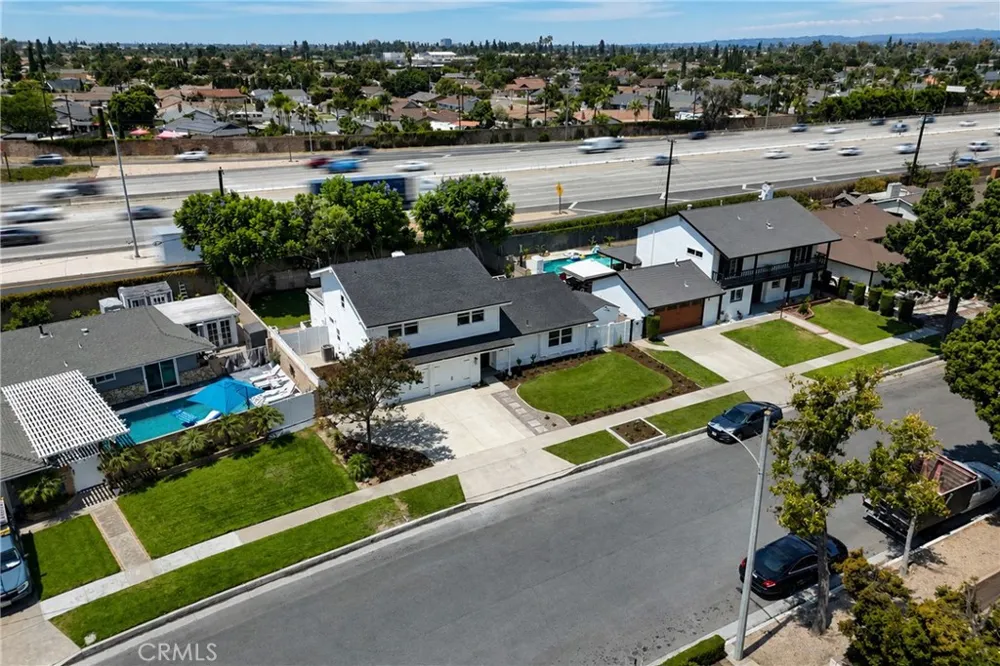 1143 S Chantilly Street Anaheim, CA 92806