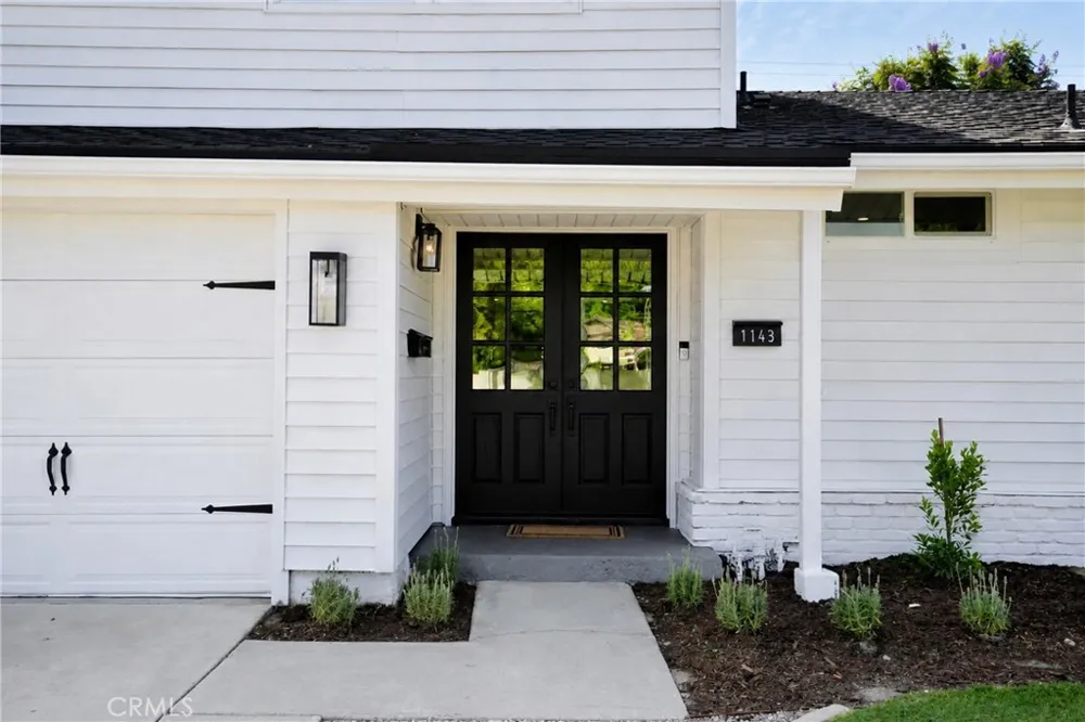 1143 S Chantilly Street Anaheim, CA 92806