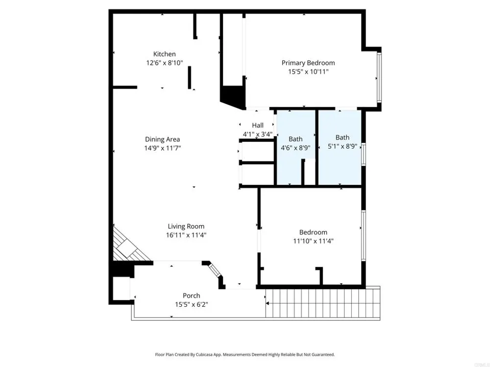 980 Lupine Hills Drive #83 Vista, CA 92081