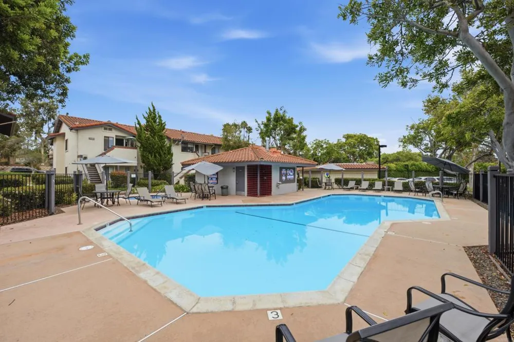 980 Lupine Hills Drive #83 Vista, CA 92081