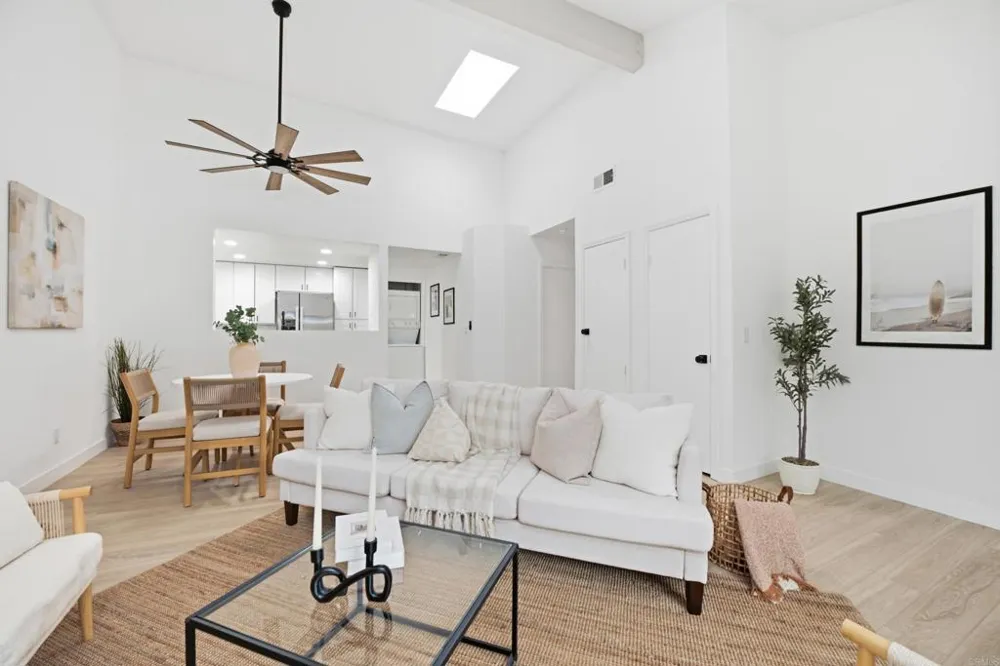 980 Lupine Hills Drive #83 Vista, CA 92081
