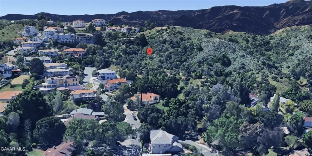 Vic. Everett Dr/Belle Vista Dr Newhall, CA 91321