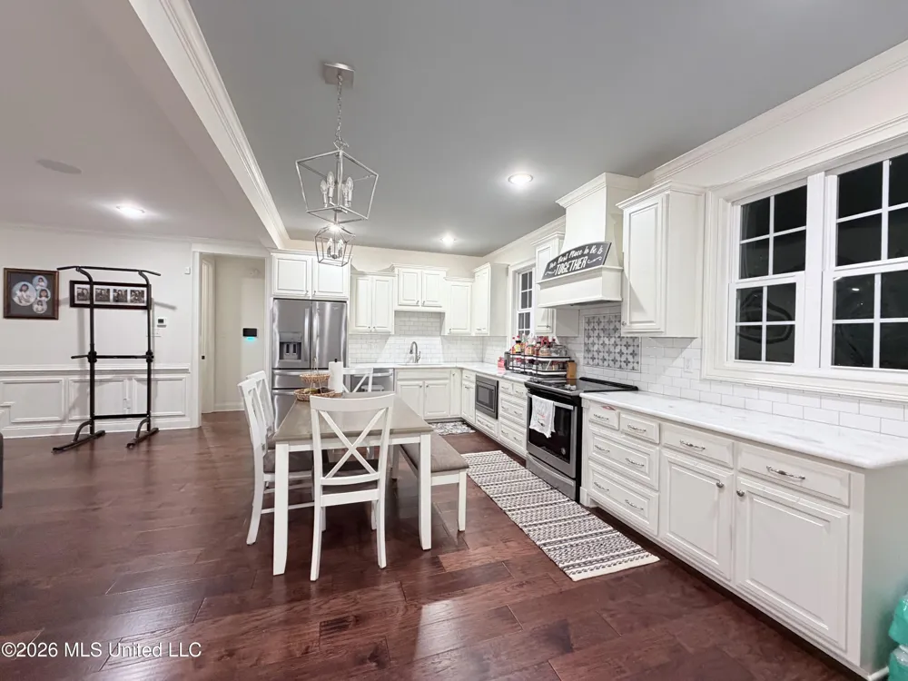 1603 Johnston Road Hernando, MS 38632