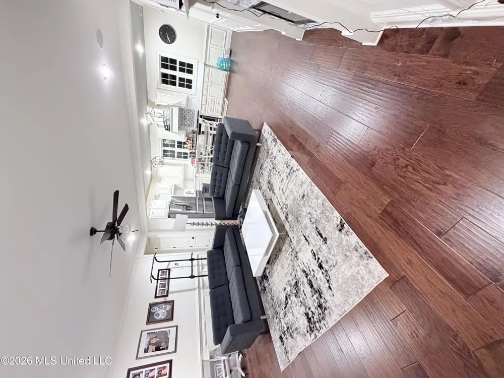 1603 Johnston Road Hernando, MS 38632
