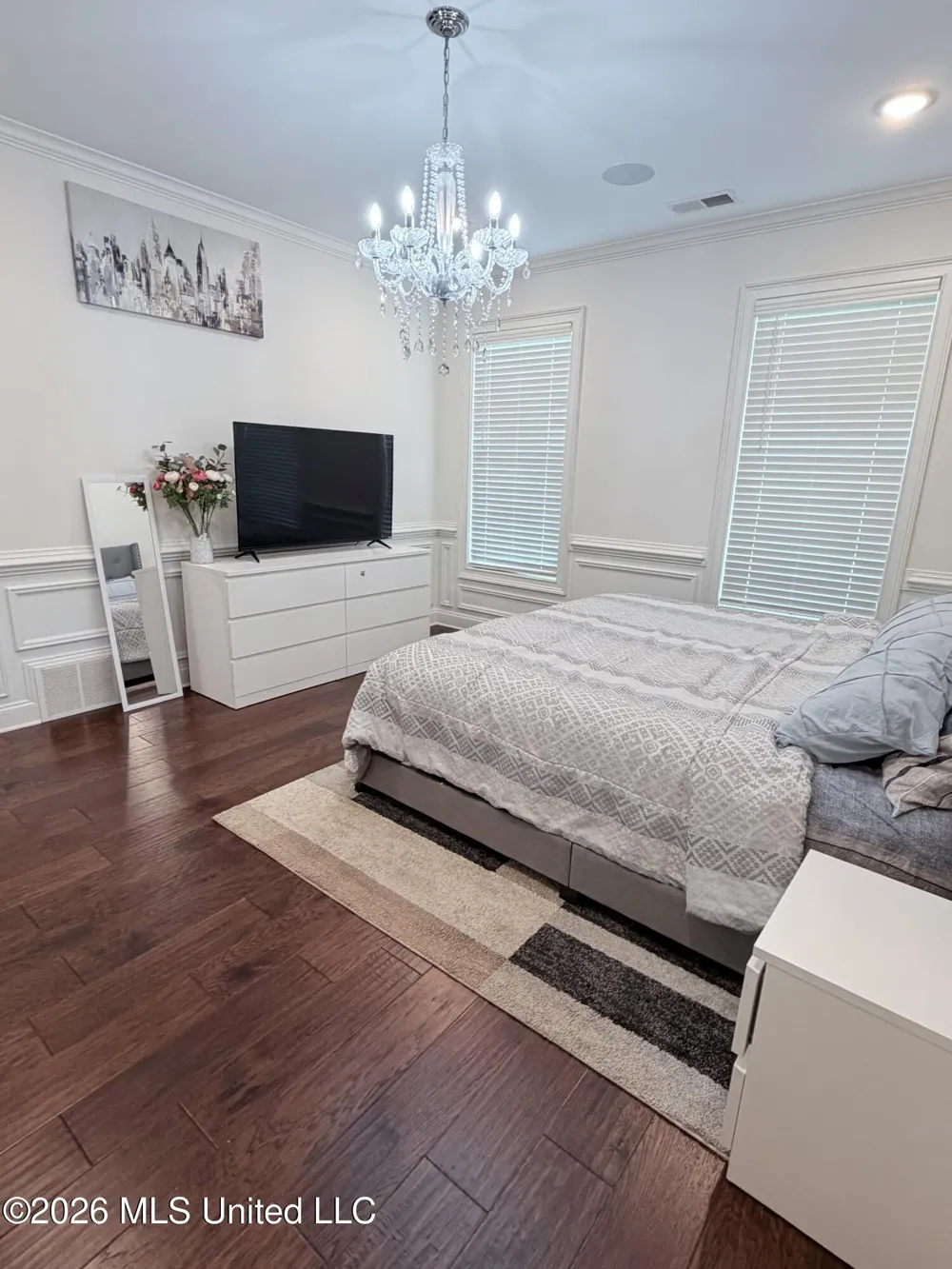 1603 Johnston Road Hernando, MS 38632