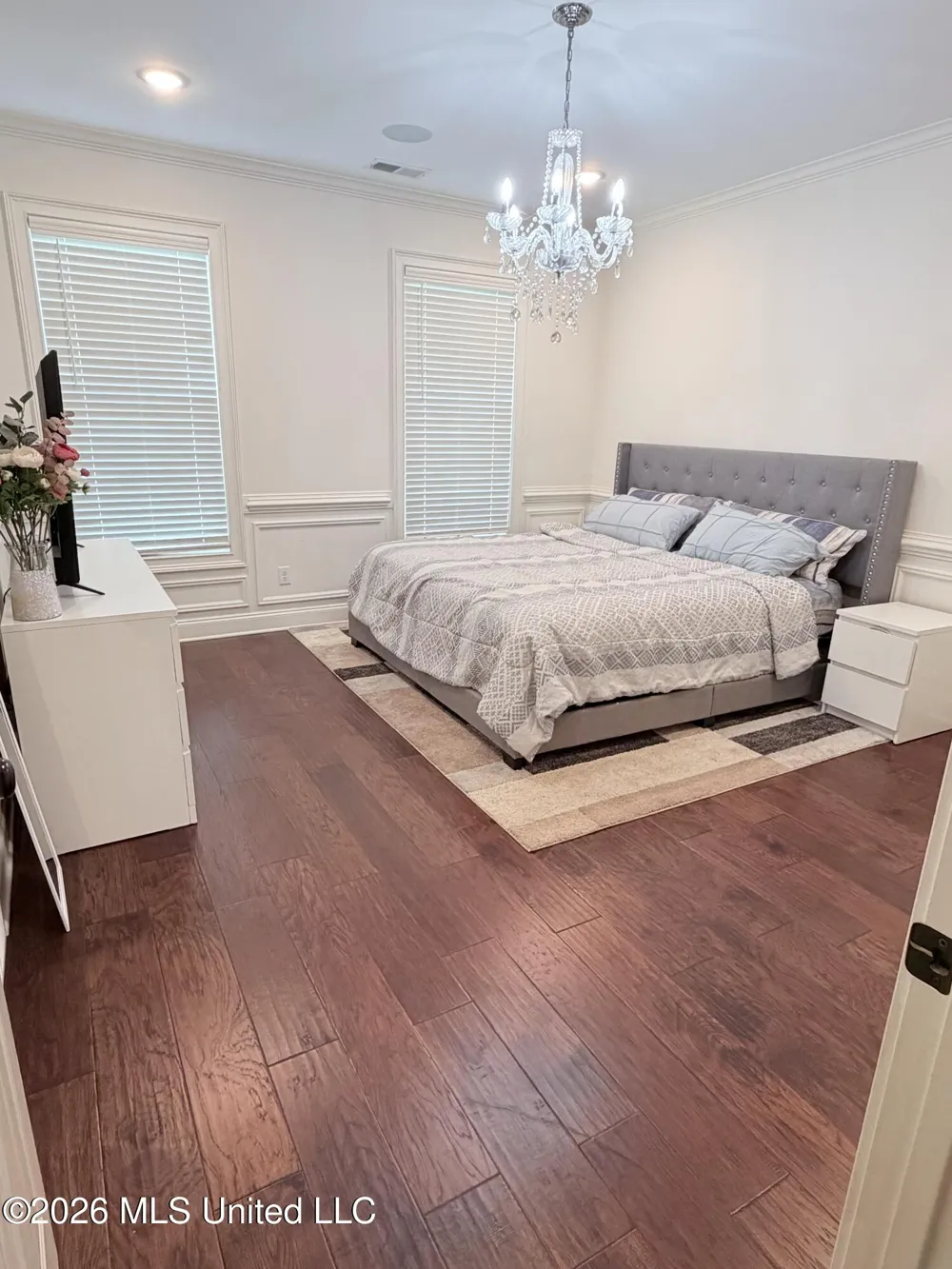 1603 Johnston Road Hernando, MS 38632