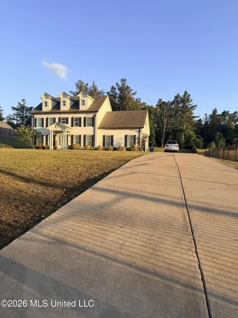 1603 Johnston Road