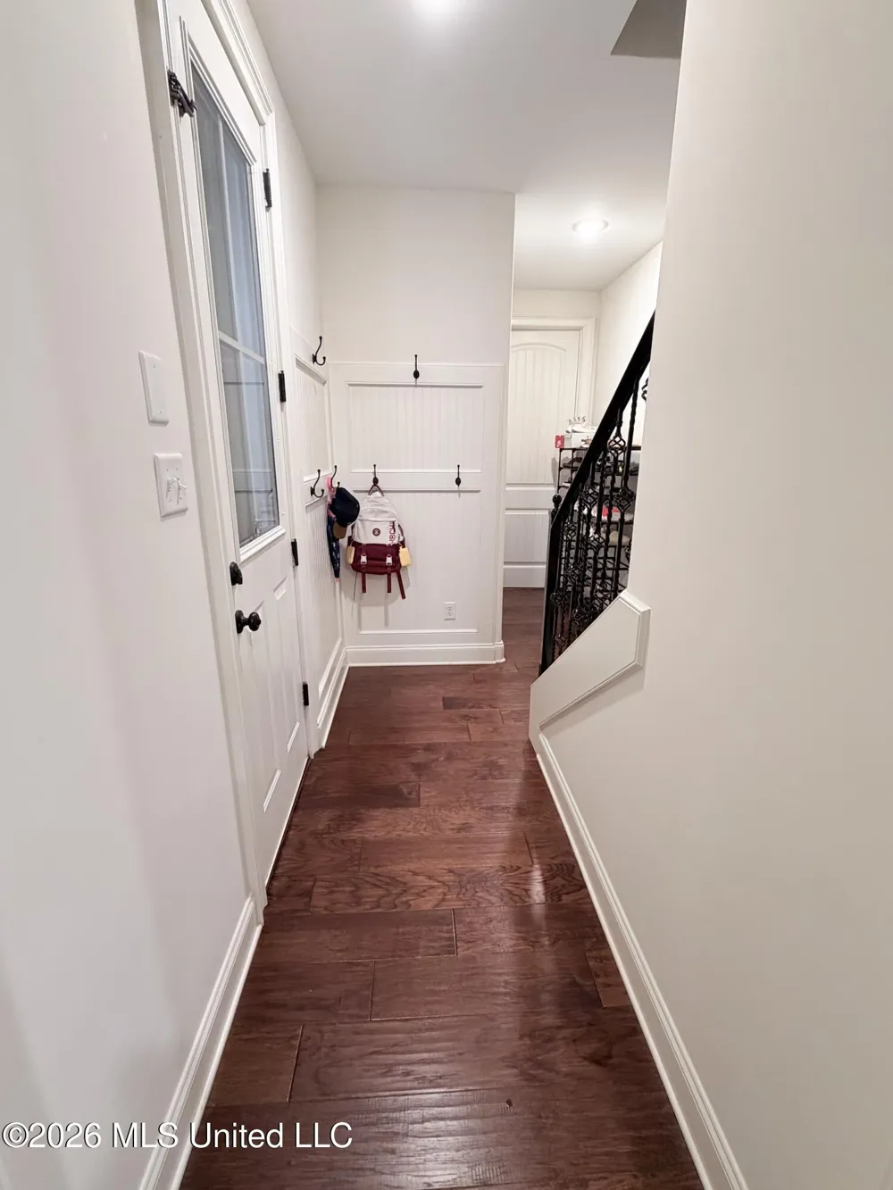1603 Johnston Road Hernando, MS 38632