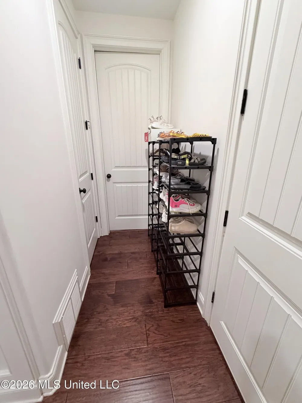 1603 Johnston Road Hernando, MS 38632