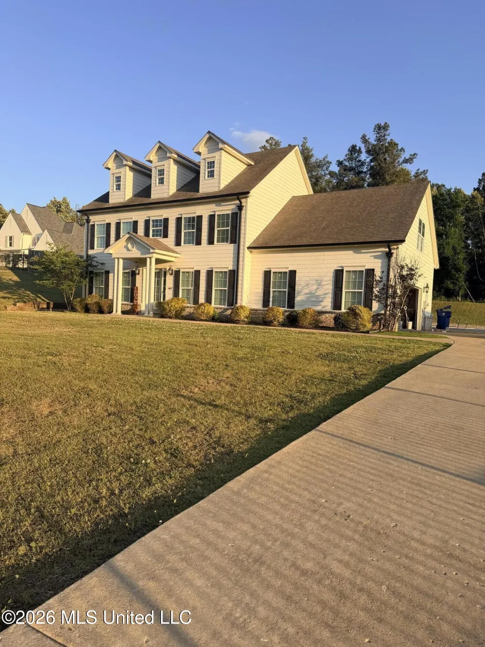 1603 Johnston Road Hernando, MS 38632