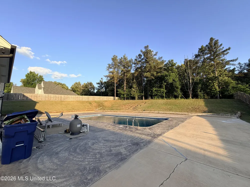 1603 Johnston Road Hernando, MS 38632