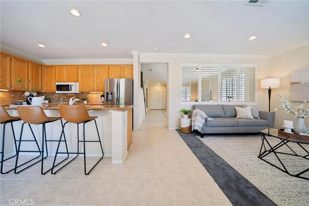 25716 Hood Way Stevenson Ranch, CA 91381