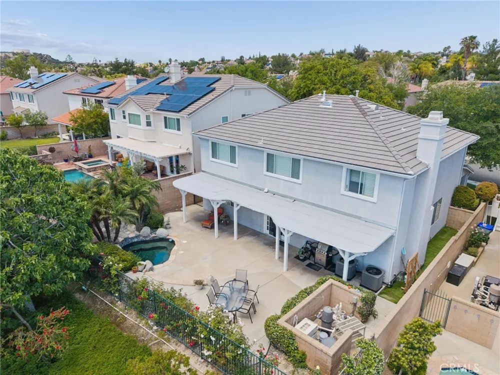 25716 Hood Way Stevenson Ranch, CA 91381