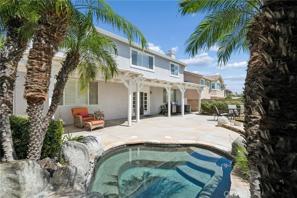 25716 Hood Way Stevenson Ranch, CA 91381
