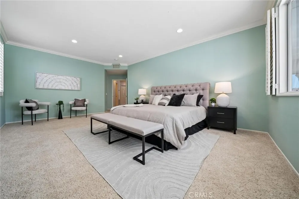 25716 Hood Way Stevenson Ranch, CA 91381