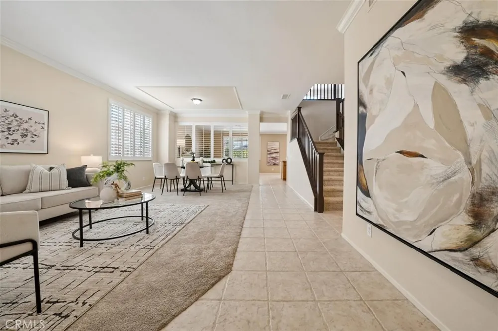 25716 Hood Way Stevenson Ranch, CA 91381