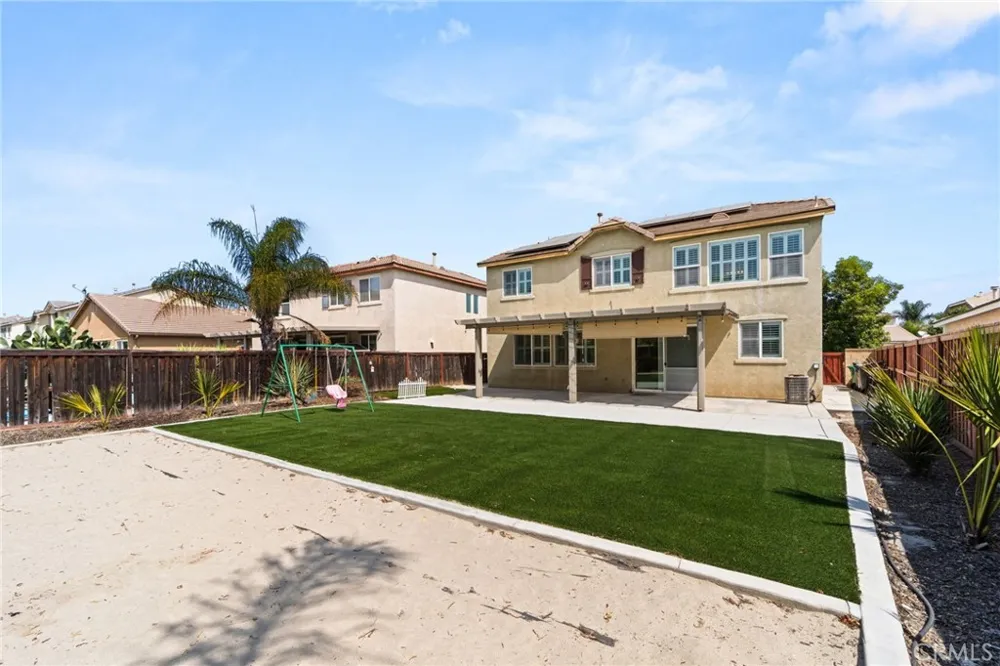 29189 Overboard Drive Menifee, CA 92585