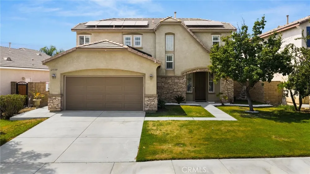 29189 Overboard Drive Menifee, CA 92585