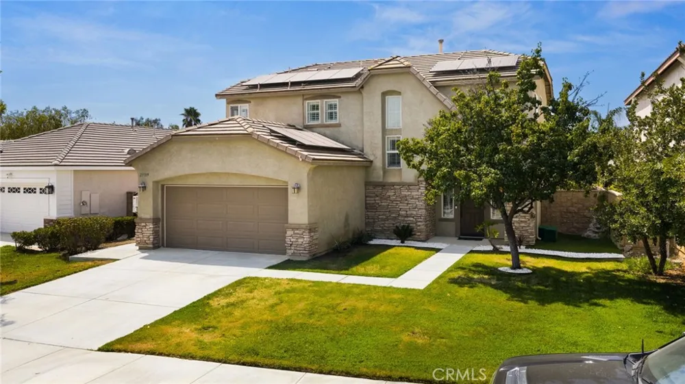 29189 Overboard Drive Menifee, CA 92585