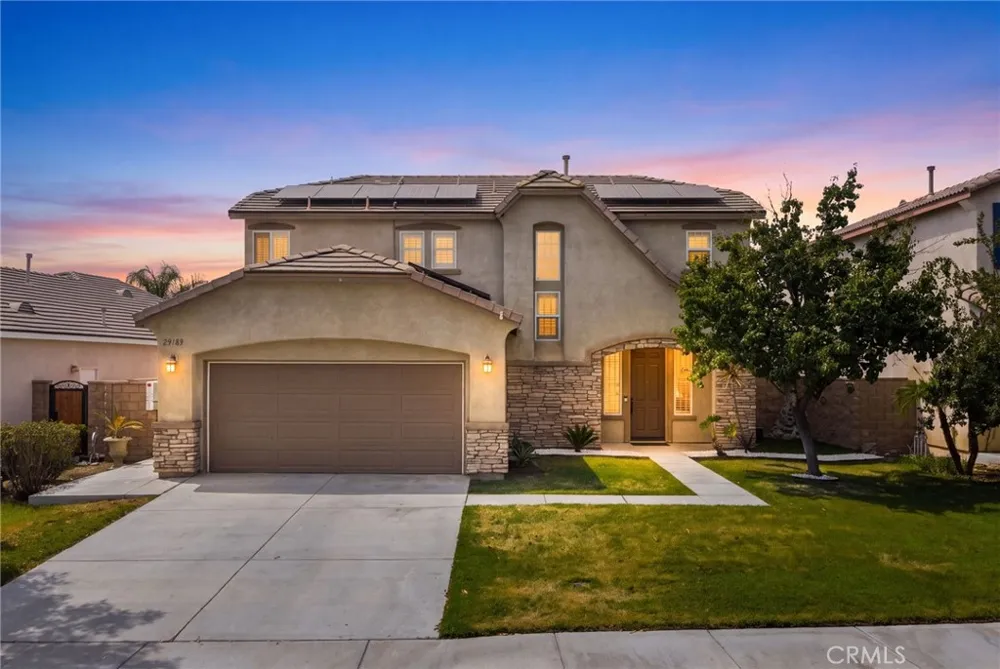 29189 Overboard Drive Menifee, CA 92585