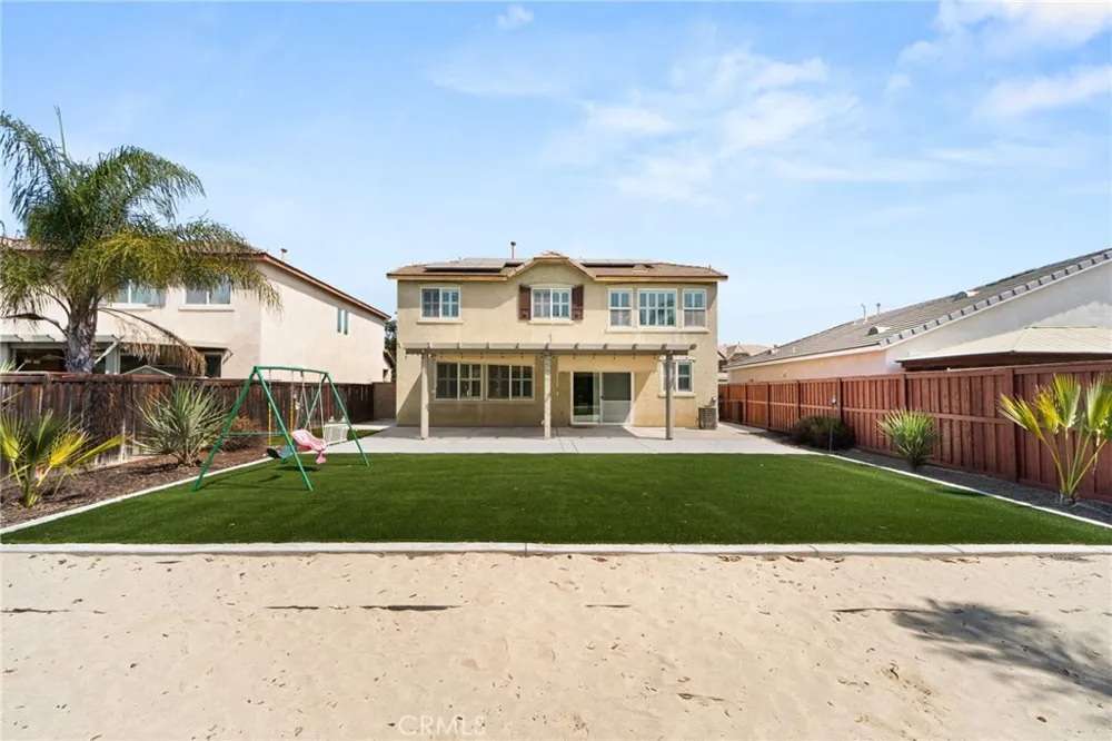 29189 Overboard Drive Menifee, CA 92585