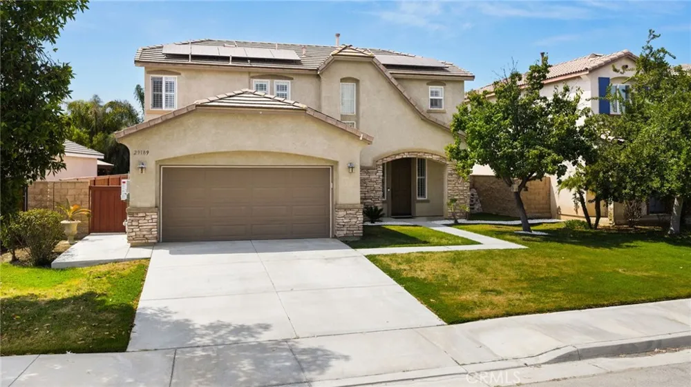 29189 Overboard Drive Menifee, CA 92585