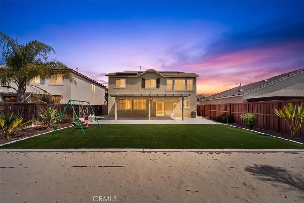 29189 Overboard Drive Menifee, CA 92585