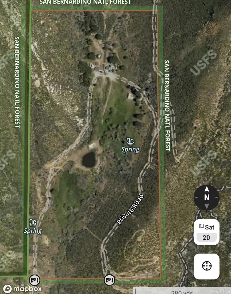 55101 State Highway 74 Mountain Center, CA 92561
