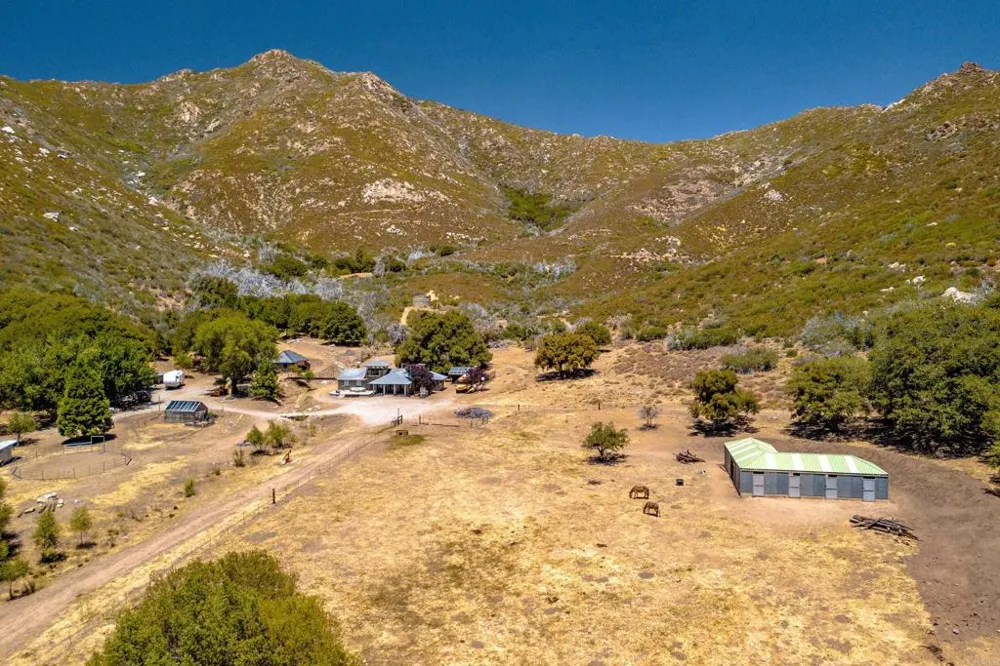 55101 State Highway 74 Mountain Center, CA 92561