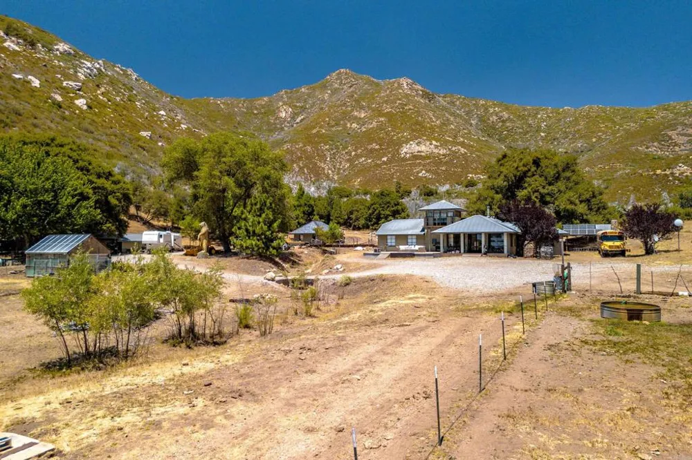 55101 State Highway 74 Mountain Center, CA 92561