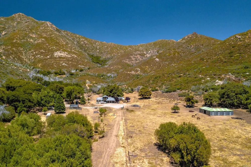 55101 State Highway 74 Mountain Center, CA 92561