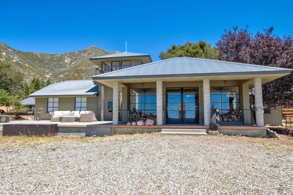 55101 State Highway 74 Mountain Center, CA 92561