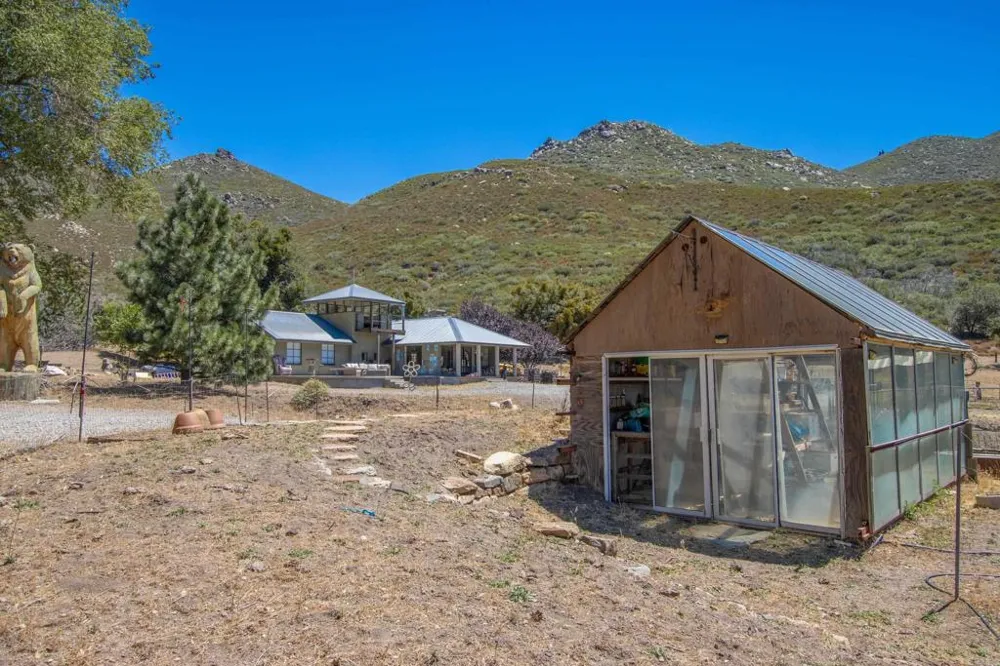 55101 State Highway 74 Mountain Center, CA 92561