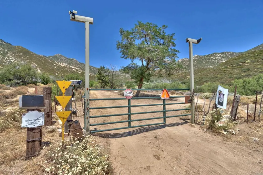 55101 State Highway 74 Mountain Center, CA 92561