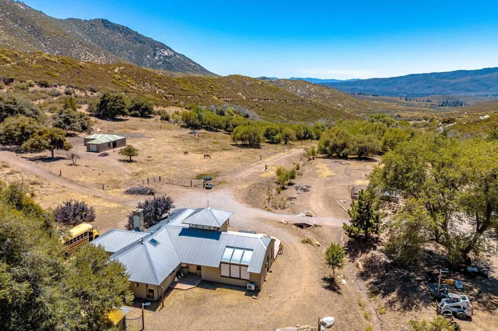 55101 State Highway 74 Mountain Center, CA 92561