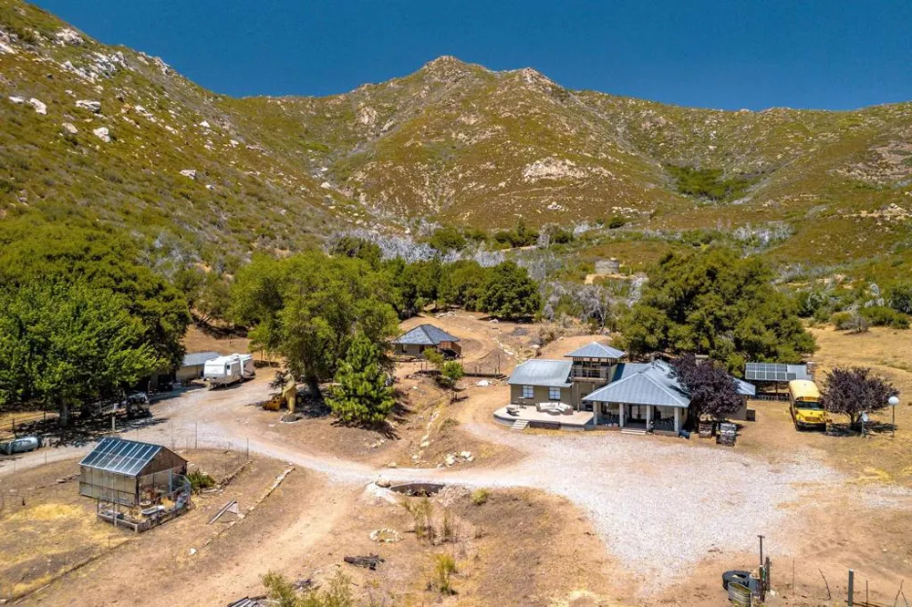 55101 State Highway 74 Mountain Center, CA 92561