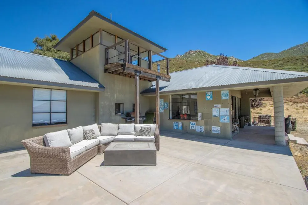55101 State Highway 74 Mountain Center, CA 92561