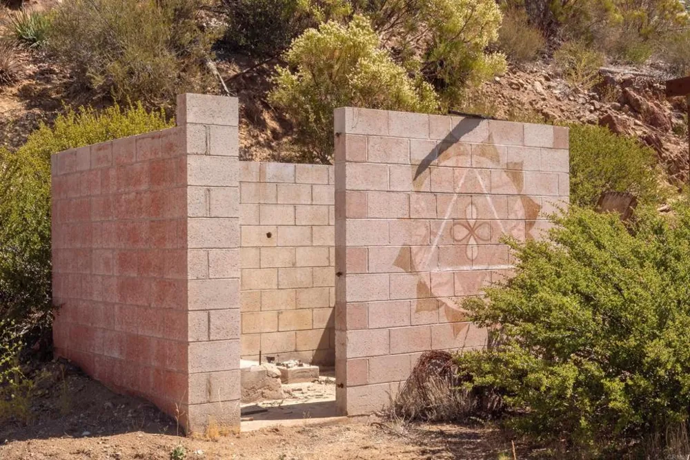 55101 State Highway 74 Mountain Center, CA 92561
