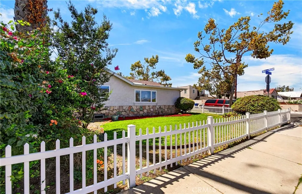 24637 Cypress Street Lomita, CA 90717