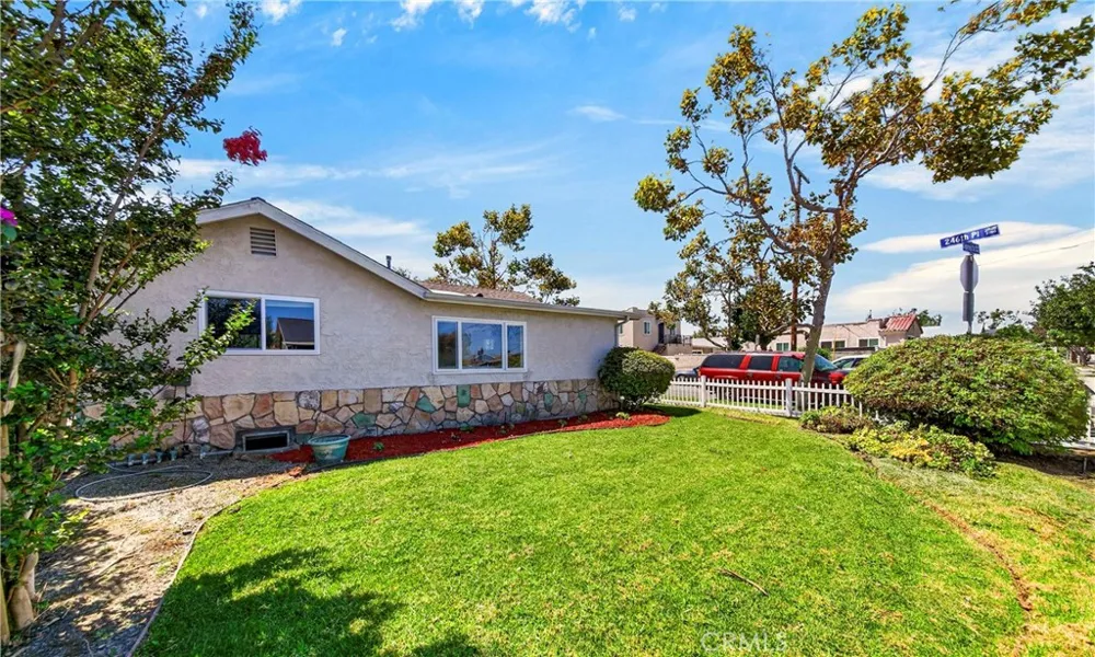 24637 Cypress Street Lomita, CA 90717