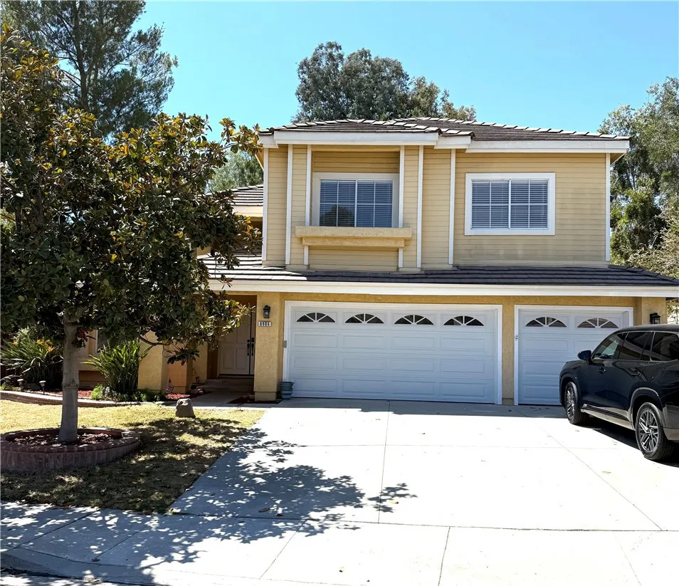 6906 Hastings Moorpark, CA 93021