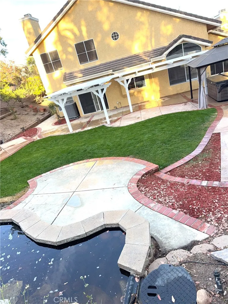 6906 Hastings Moorpark, CA 93021