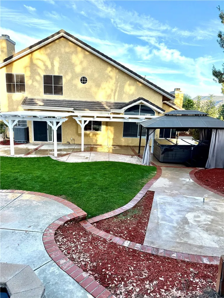 6906 Hastings Moorpark, CA 93021