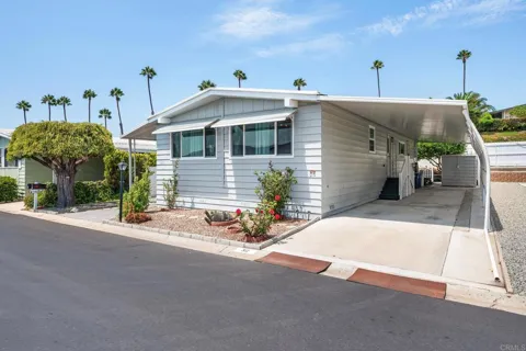 650 S Rancho Santa Fe Road #30