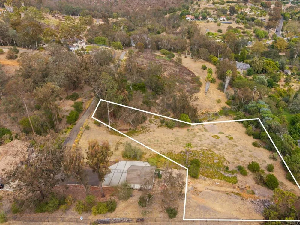 3570 Lone Jack Rd., Parcel 2 Encinitas, CA 92024
