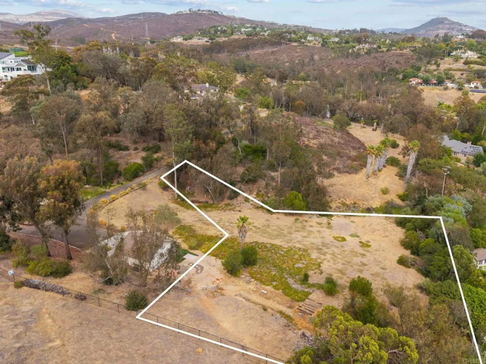 3570 Lone Jack Rd., Parcel 2 Encinitas, CA 92024