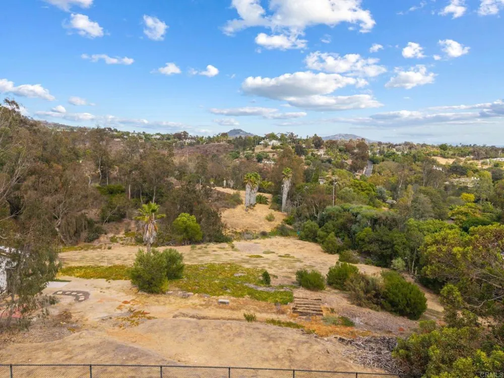 3570 Lone Jack Rd., Parcel 2 Encinitas, CA 92024