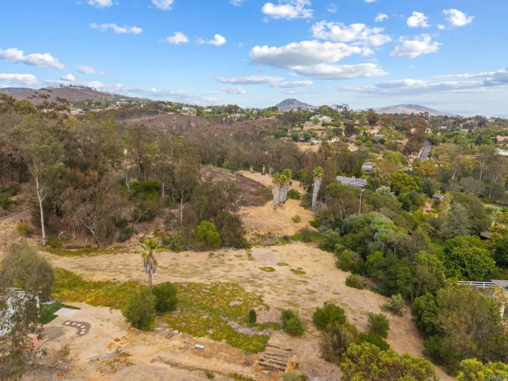 3570 Lone Jack Rd., Parcel 2 Encinitas, CA 92024