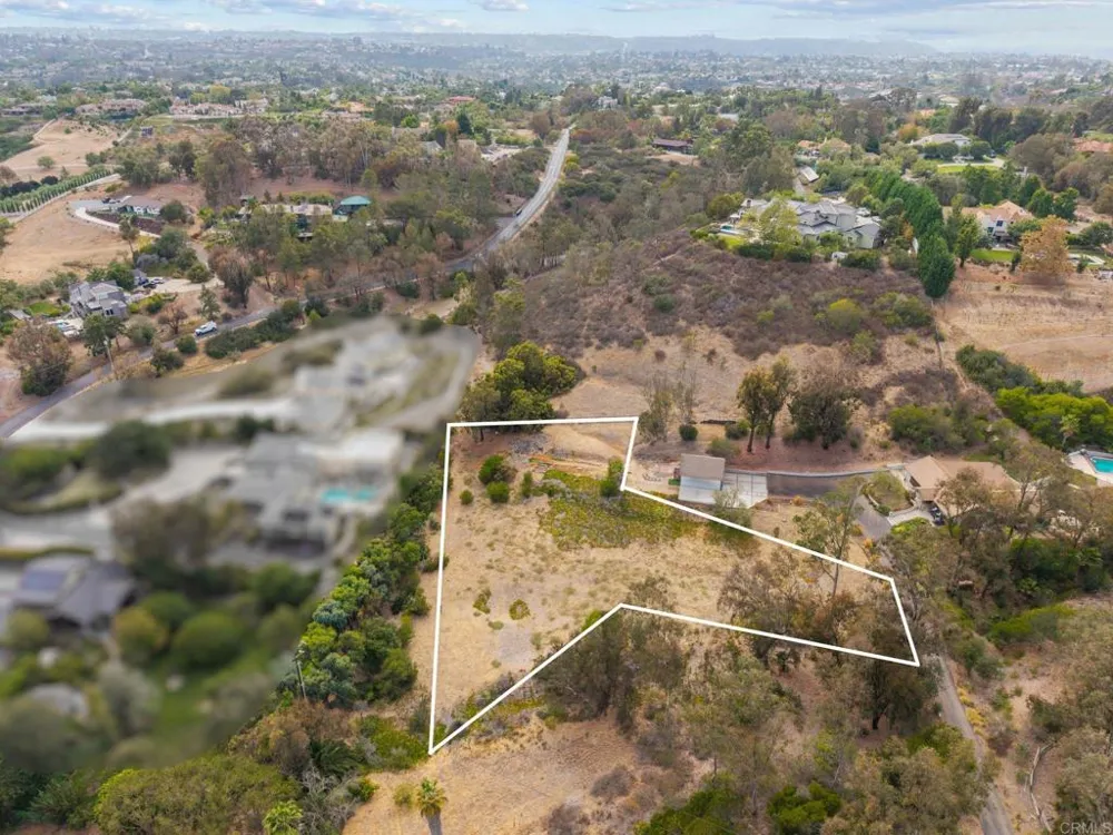 3570 Lone Jack Rd., Parcel 2 Encinitas, CA 92024